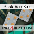 Pestañas Xxx 25